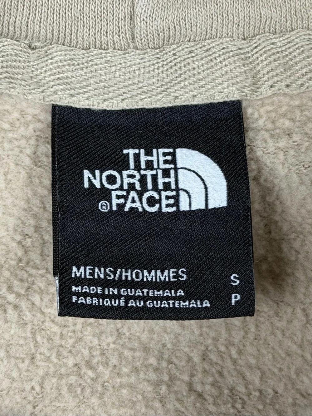 The North Face excellent used